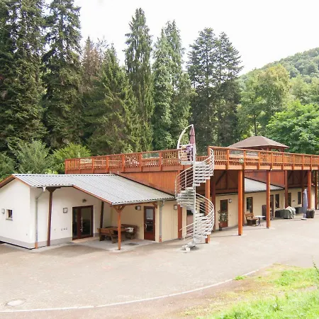 Haus Wildstein.4 Traben-Trarbach