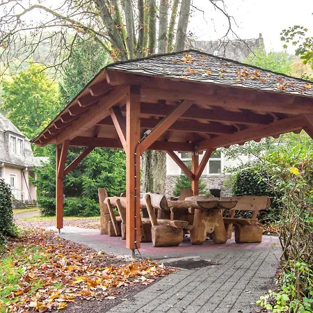 Apartment Haus Wildstein.4 *