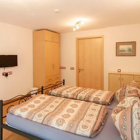 Haus Wildstein.4 * Traben-Trarbach