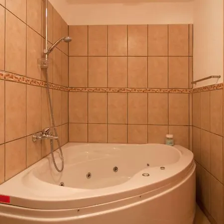 Haus Wildstein.4 Apartment *