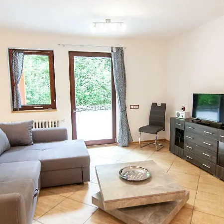 Apartment Haus Wildstein.4
