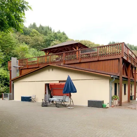 Haus Wildstein.4 * Traben-Trarbach