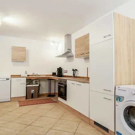Haus Wildstein.4 Apartment