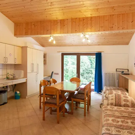 Apartment Haus Wildstein.4 *