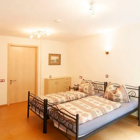 Haus Wildstein.4 Apartment