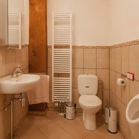 Apartment Haus Wildstein.4 *