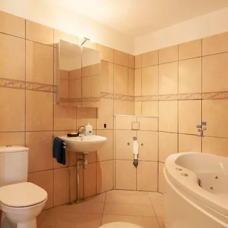 Haus Wildstein.4 Traben-Trarbach