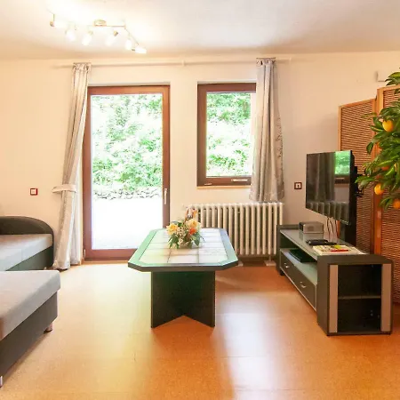 Apartment Haus Wildstein.4 *