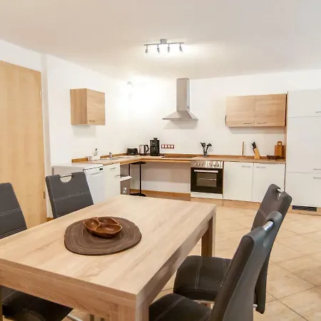 Apartment Haus Wildstein.4