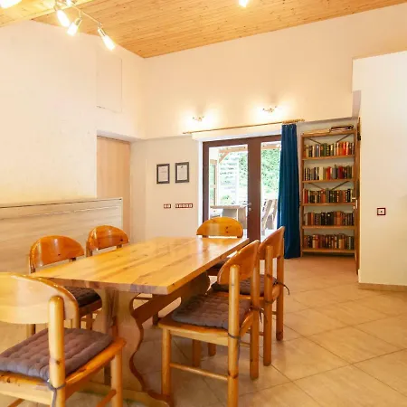 Apartment Haus Wildstein.4 Traben-Trarbach