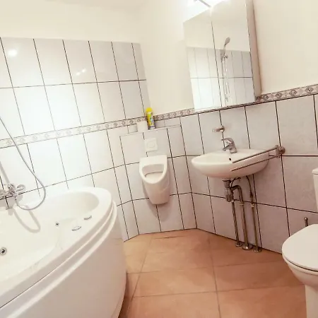 Apartment Haus Wildstein.4