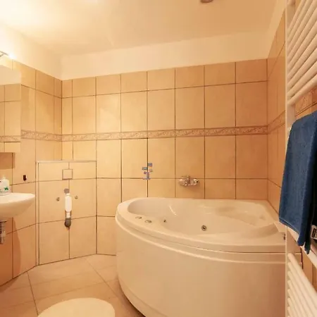 Haus Wildstein.4 Traben-Trarbach