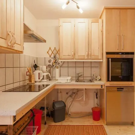 Haus Wildstein.4 Apartment