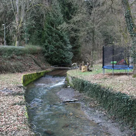 Apartment Haus Wildstein.4 *