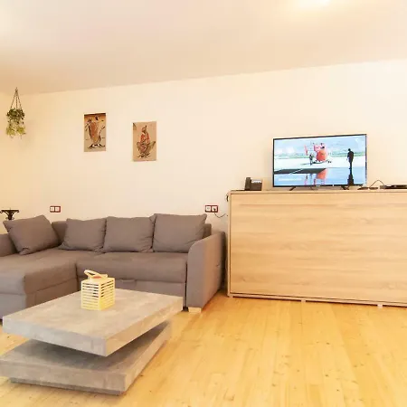 Apartment Haus Wildstein.4