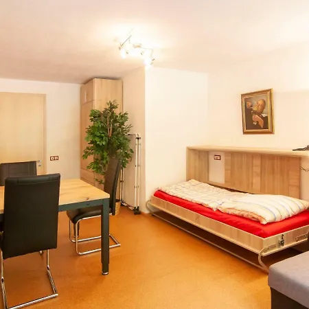 Apartment Haus Wildstein.4 Traben-Trarbach