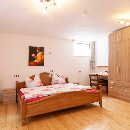 Apartment Haus Wildstein.4 *