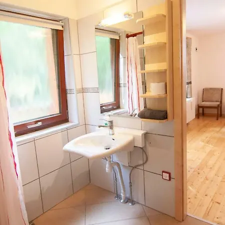 Apartment Haus Wildstein.4