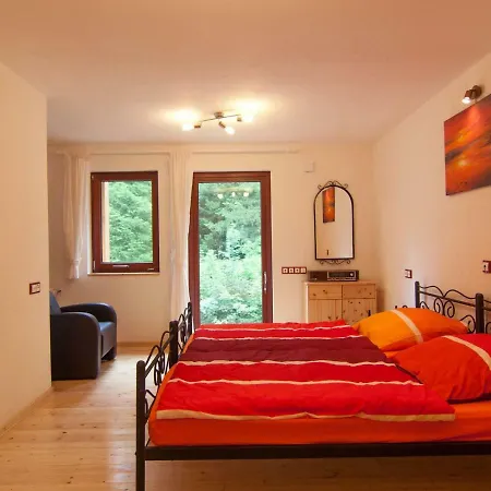 Haus Wildstein.4 Apartment