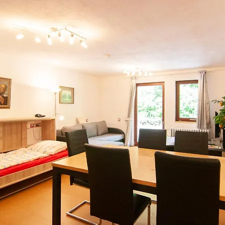 Haus Wildstein.4 Apartment
