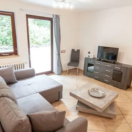 Haus Wildstein.4 Apartment *