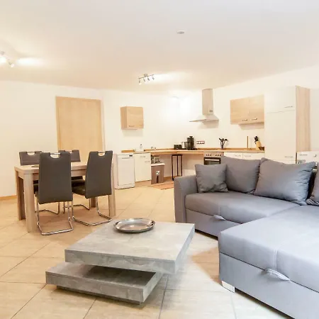 Haus Wildstein.4 * Traben-Trarbach
