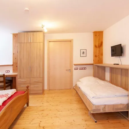 Haus Wildstein.4 Apartment