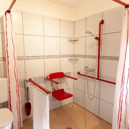 Haus Wildstein.4 Apartment *