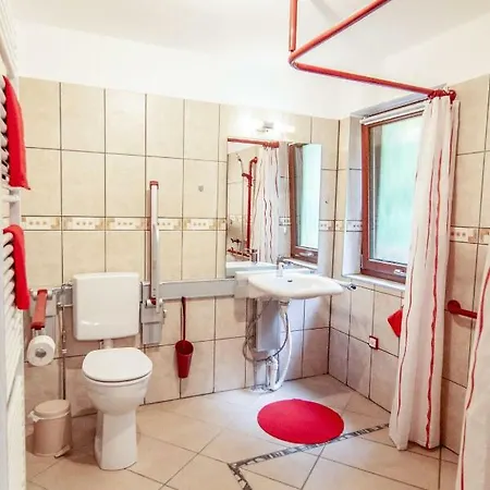 Haus Wildstein.4 * Traben-Trarbach
