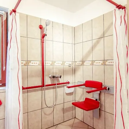 Apartment Haus Wildstein.4