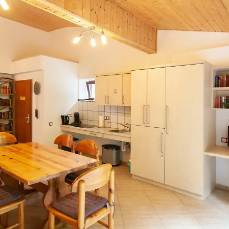 Apartment Haus Wildstein.4