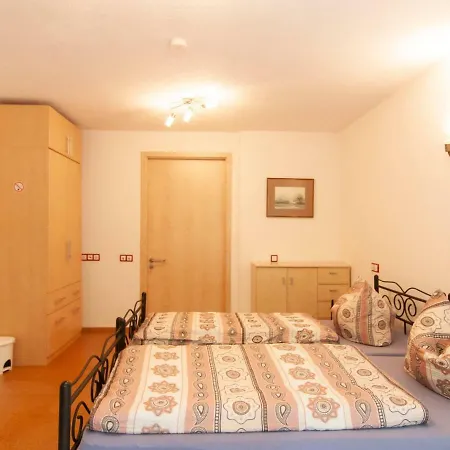 Haus Wildstein.4 Apartment Traben-Trarbach