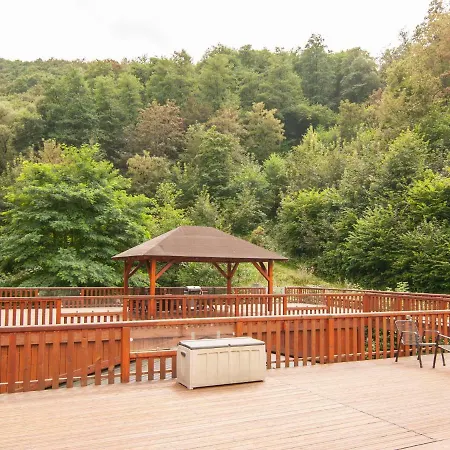 Haus Wildstein.4 * Traben-Trarbach