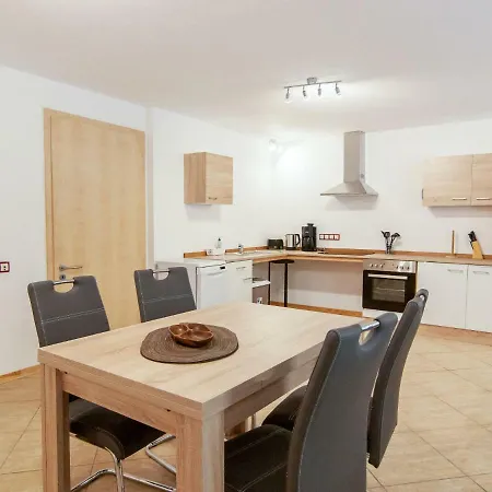 Haus Wildstein.4 Apartment