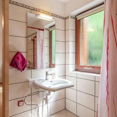 Haus Wildstein.4 Traben-Trarbach