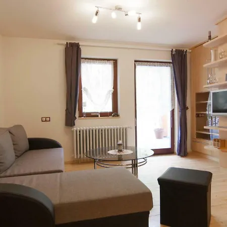Apartment Haus Wildstein.4 *