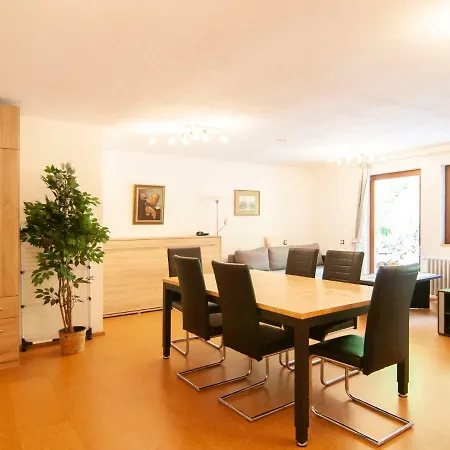 Haus Wildstein.4 Apartment *
