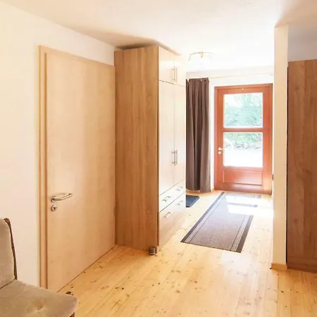 Apartment Haus Wildstein.4 *