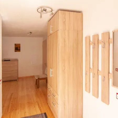 Apartment Haus Wildstein.4