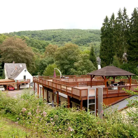 Haus Wildstein.4 * Traben-Trarbach