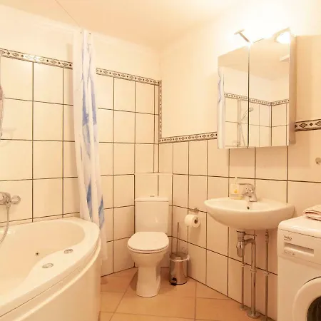 Apartment Haus Wildstein.4 *