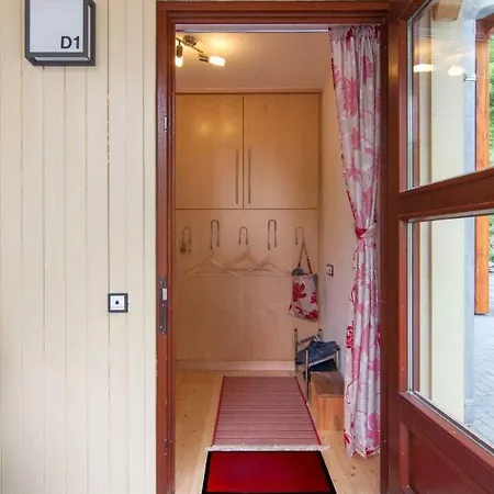 Haus Wildstein.4 Apartment