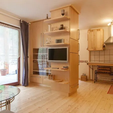 Haus Wildstein.4 Apartment