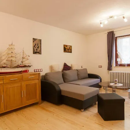 Haus Wildstein.4 Apartment Traben-Trarbach