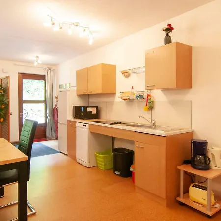 Apartment Haus Wildstein.4