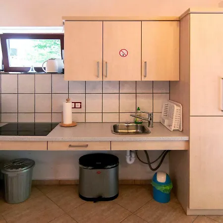 Haus Wildstein.4 Apartment