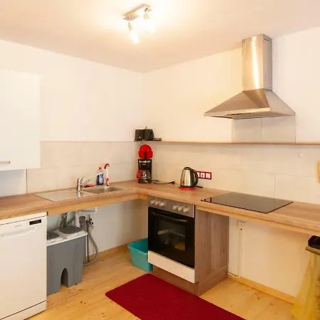 Haus Wildstein.4 Apartment *