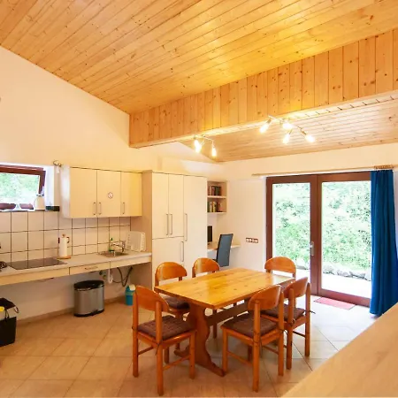 Apartment Haus Wildstein.4 *