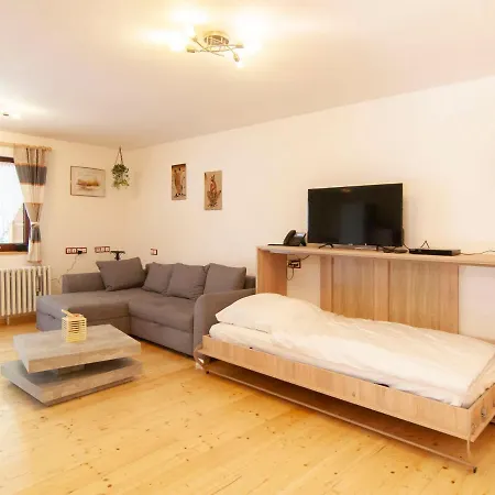 Apartment Haus Wildstein.4 Traben-Trarbach
