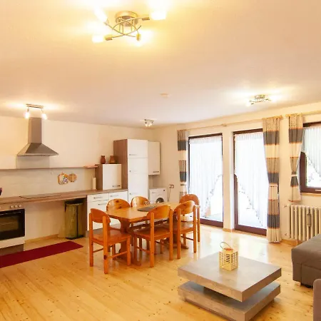 Haus Wildstein.4 * Traben-Trarbach